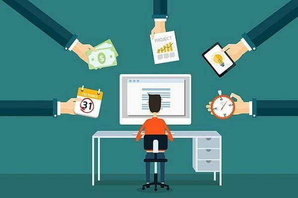 Freelance Olarak Yapılabilecek İşler