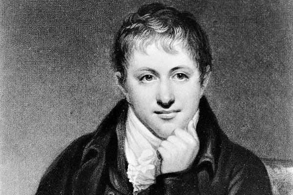 Humphry Davy