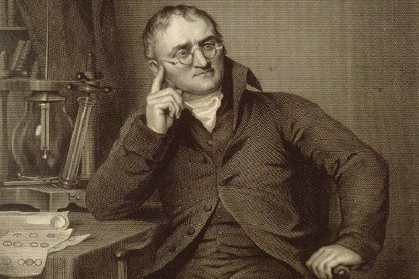 John Dalton