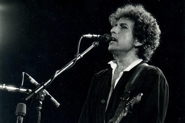 Bob Dylan