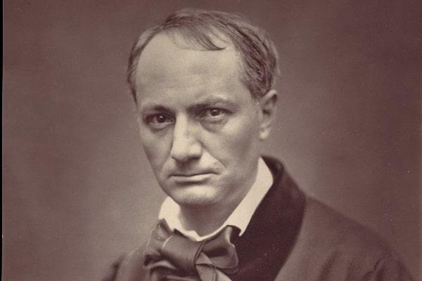 Charles Baudelaire