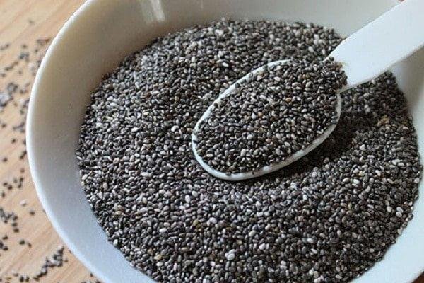 Chia Tohumu