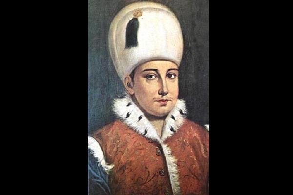Genç Osman (II. Osman)