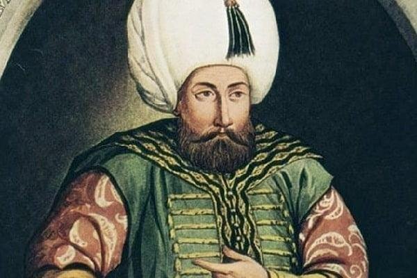 II. Selim