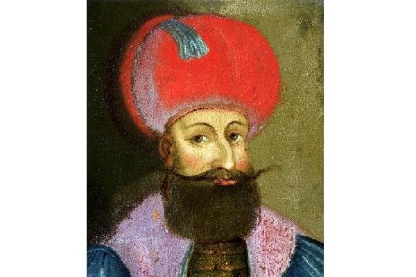 III. Mehmed