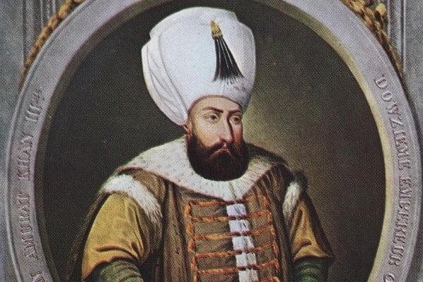 III. Murad