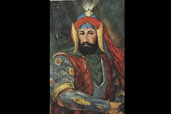 IV. Murad