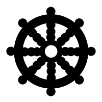 Budizm Simgesi
