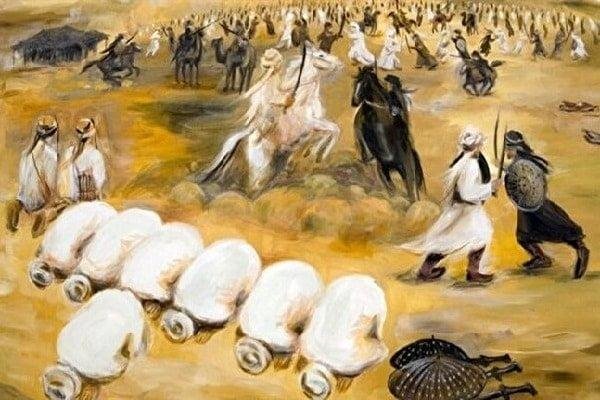 Haricilik (Hariciler) Nedir? | İbadiye ve Yezidilik