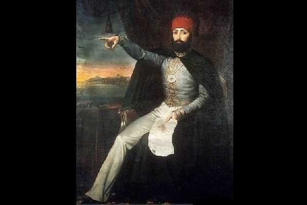 II. Mahmud