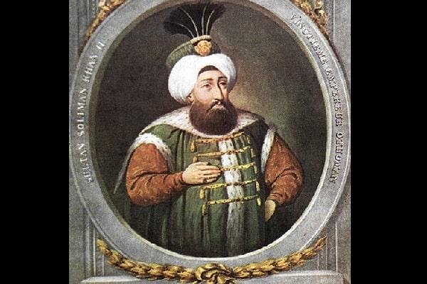 II. Süleyman