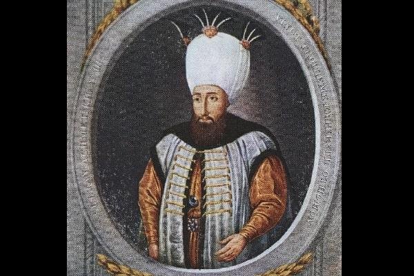 III. Ahmed
