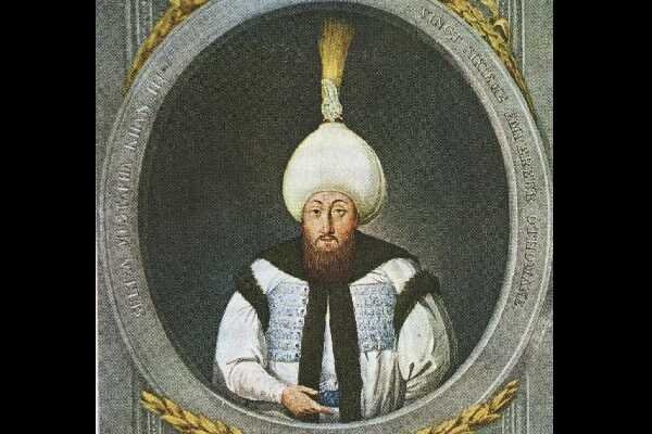 III. Mustafa