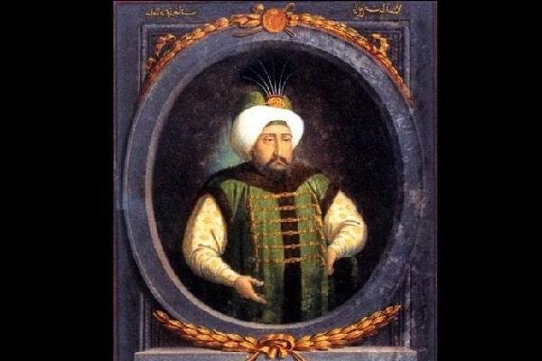 IV. Mehmed