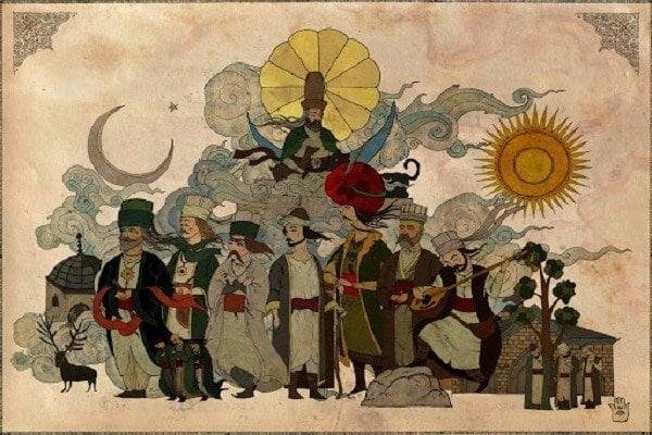 Şiilik (Şia)