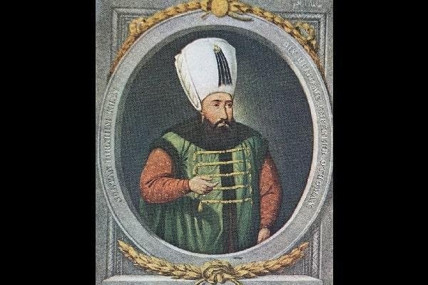Sultan İbrahim