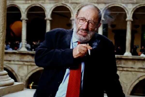 Umberto Eco