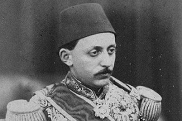 V. Murad