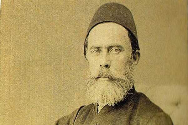 Ahmet Cevdet Paşa