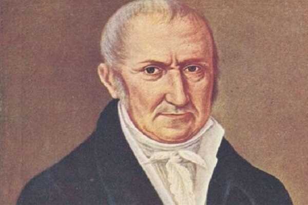 Alessandro Volta