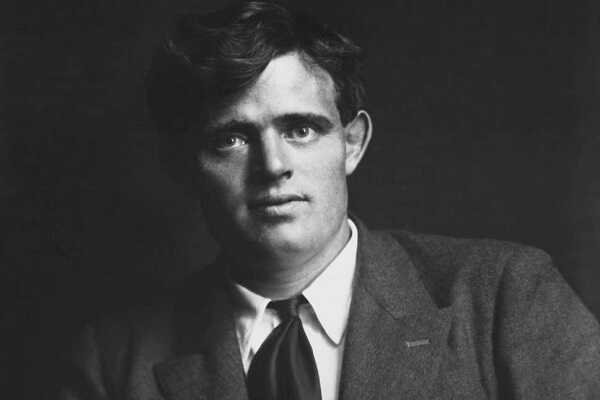 Jack London