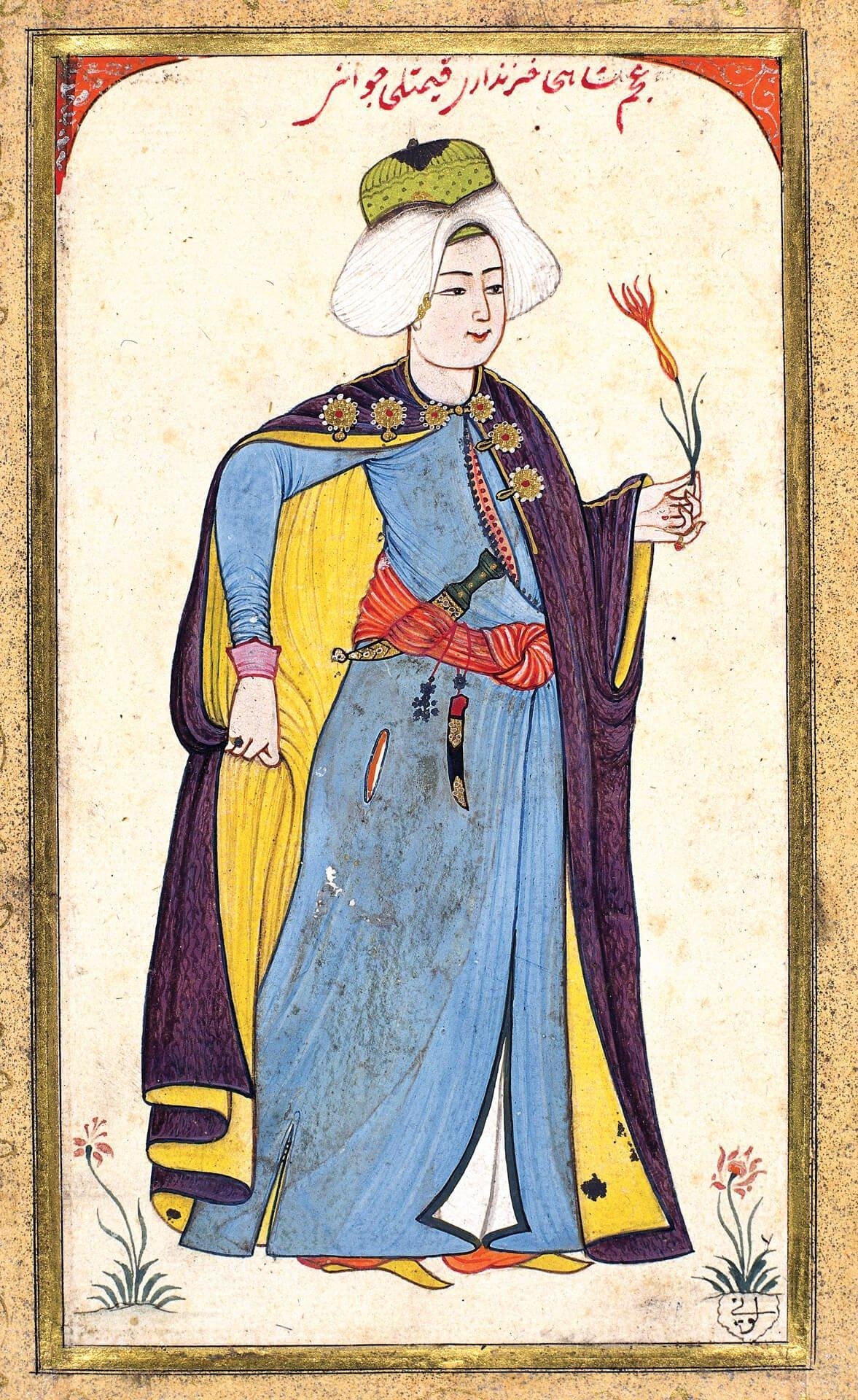 Levni 2