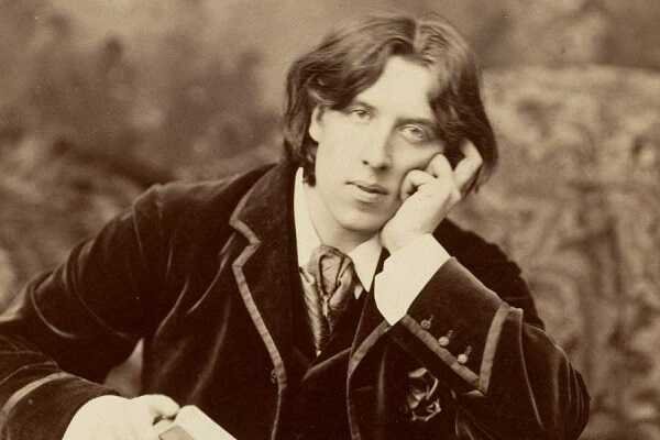 Oscar Wilde