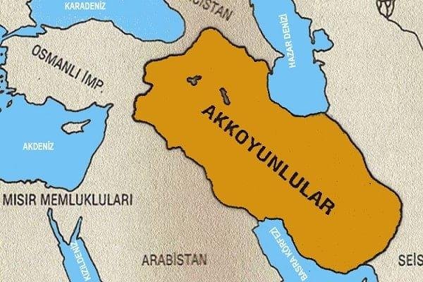 Akkoyunlu Devleti / Uzun Hasan