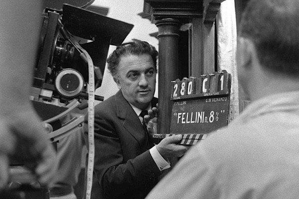 Federico Fellini
