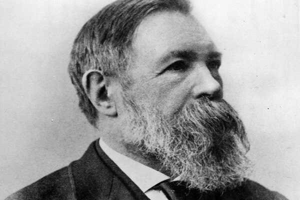 Friedrich Engels