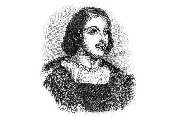 Giovanni Boccacio