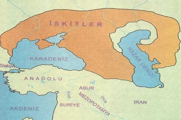 İskitler