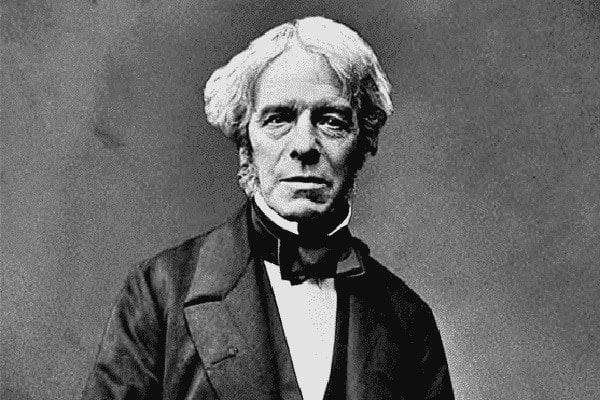 Michael Faraday