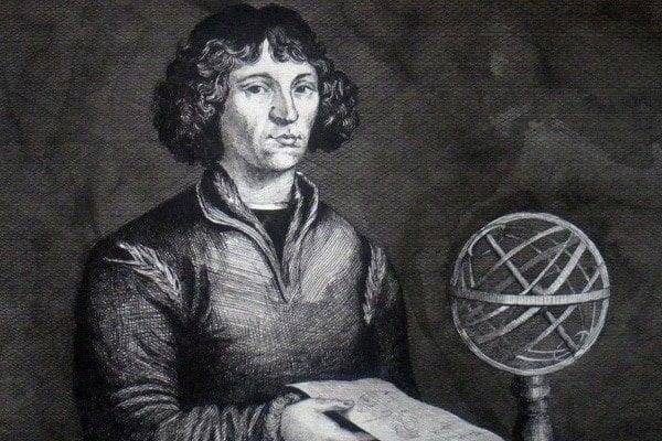 Nicolaus Copernicus (Kopernik)