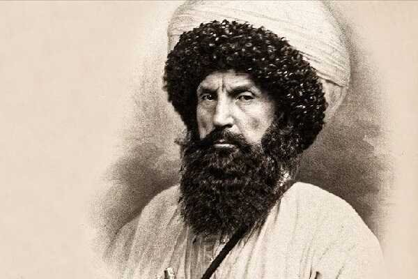 Şeyh Şamil