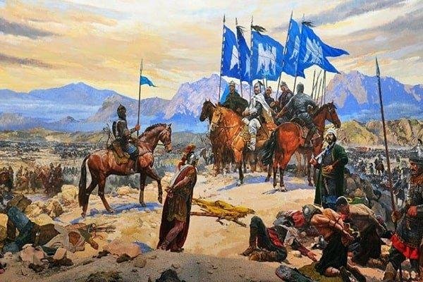 Tuğrul Bey