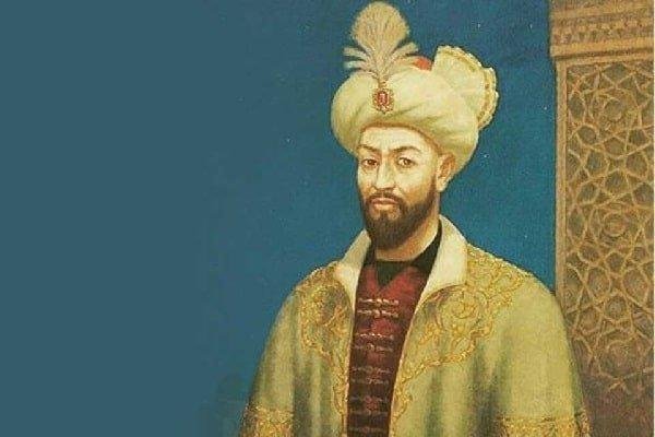 Uluğ Bey