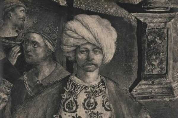 Cem Sultan
