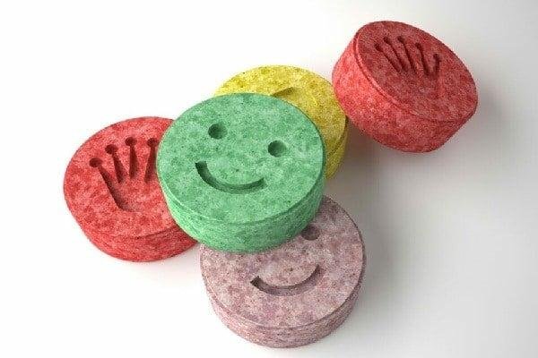 Ecstasy