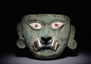 Machu Picchu Bolgesinden Cikarilan Tarihi Eserler 3