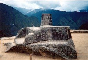 Machu Picchu Bolgesinden Cikarilan Tarihi Eserler 4
