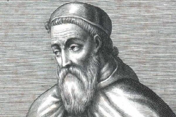 Amerigo Vespucci