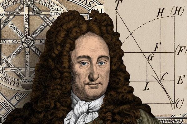 Gottfried Wilhelm Leibniz