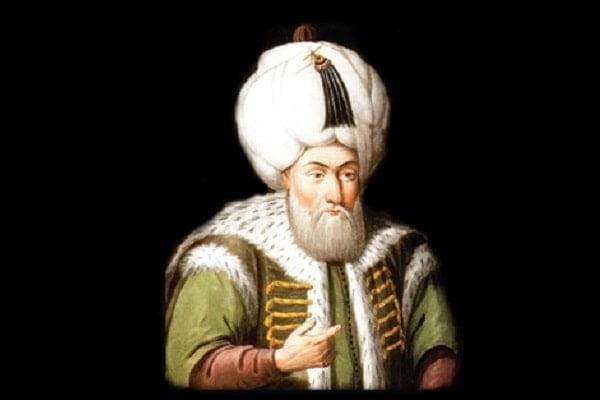 II. Bayezid (Bayezid-i Veli)