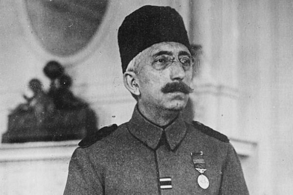 Sultan Vahdeddin VI. Mehmed 1